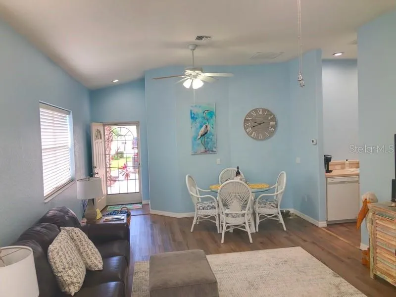 1211 HOT SPRINGS POINT Englewood, FL 34223