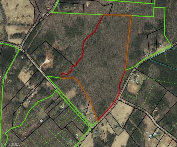 0 Farmer Denton Road Denton, NC 27239