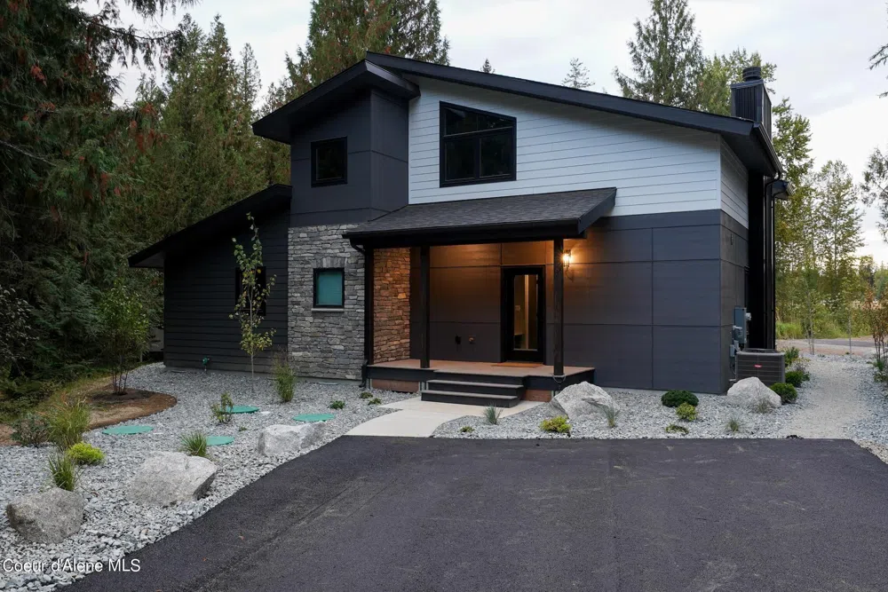 70 Wedge Court Priest Lake, ID 83856