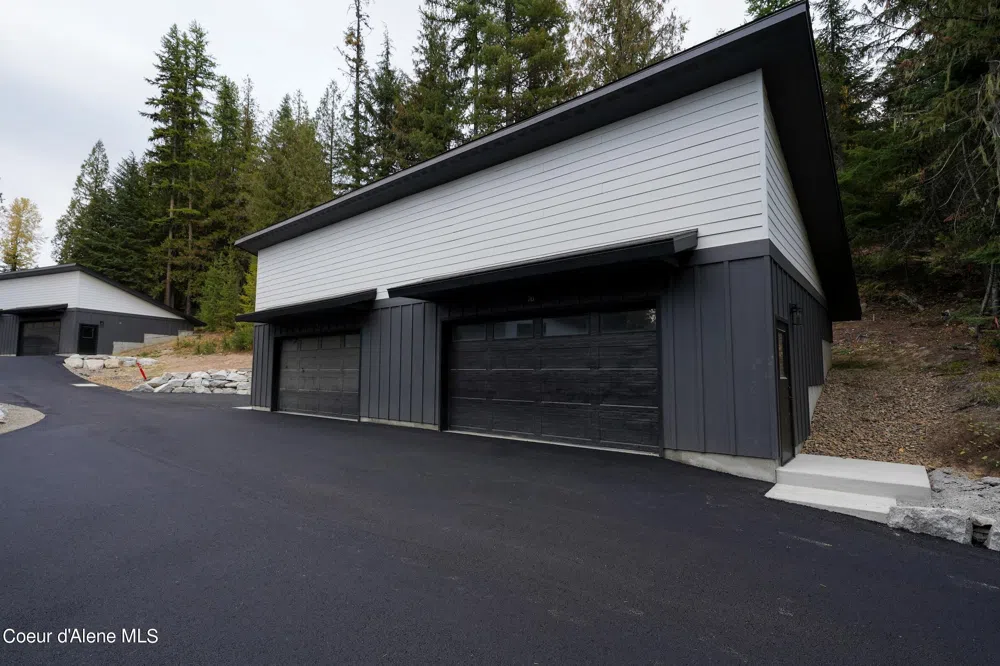 70 Wedge Court Priest Lake, ID 83856