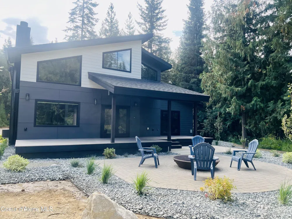 70 Wedge Court Priest Lake, ID 83856
