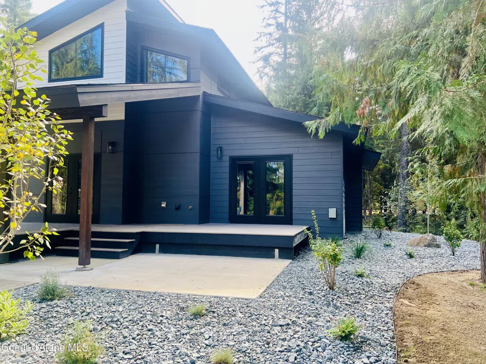 70 Wedge Court Priest Lake, ID 83856