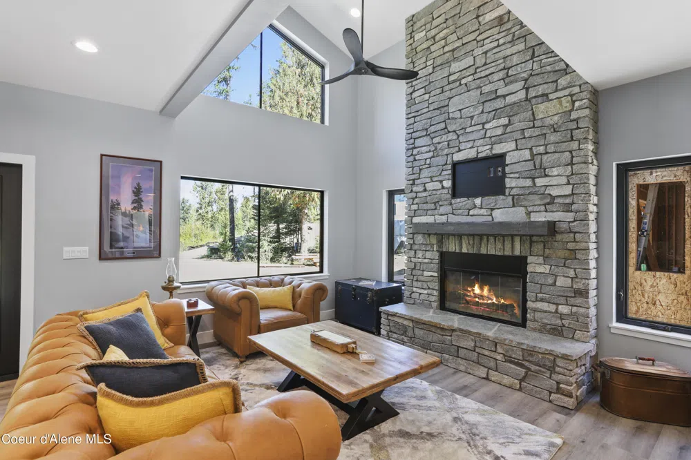 70 Wedge Court Priest Lake, ID 83856
