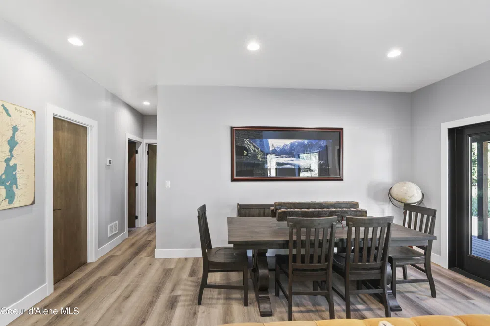 70 Wedge Court Priest Lake, ID 83856