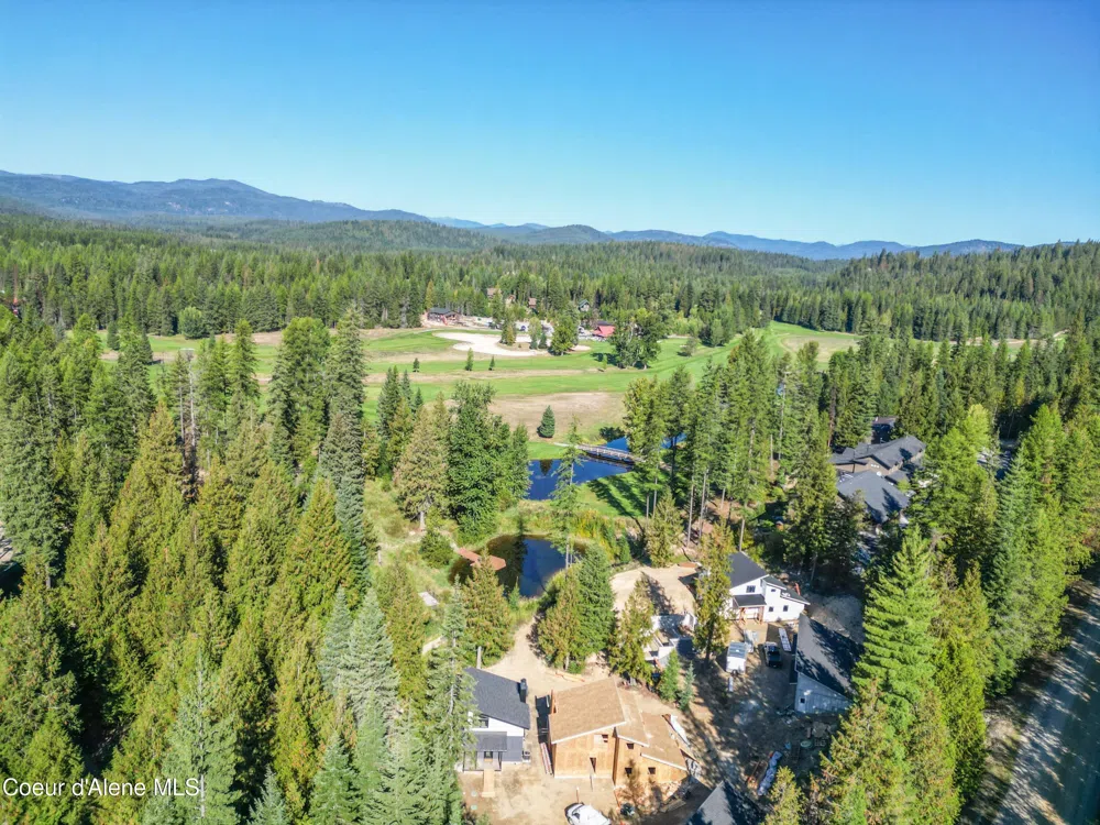 70 Wedge Court Priest Lake, ID 83856