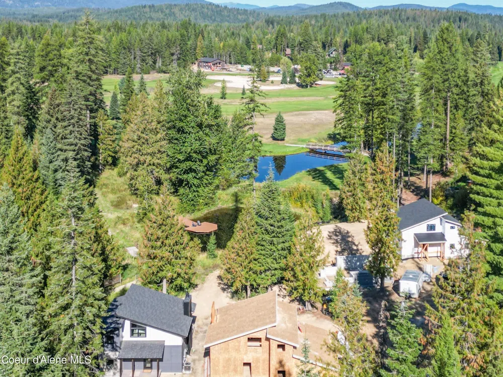 70 Wedge Court Priest Lake, ID 83856