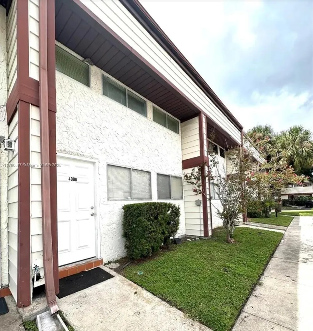 4002 Dolomite #A Orlando, FL 32839