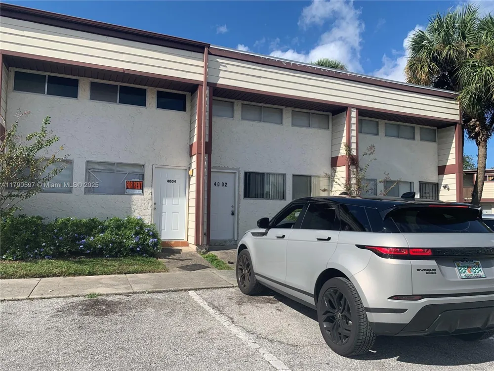 4002 Dolomite #A Orlando, FL 32839
