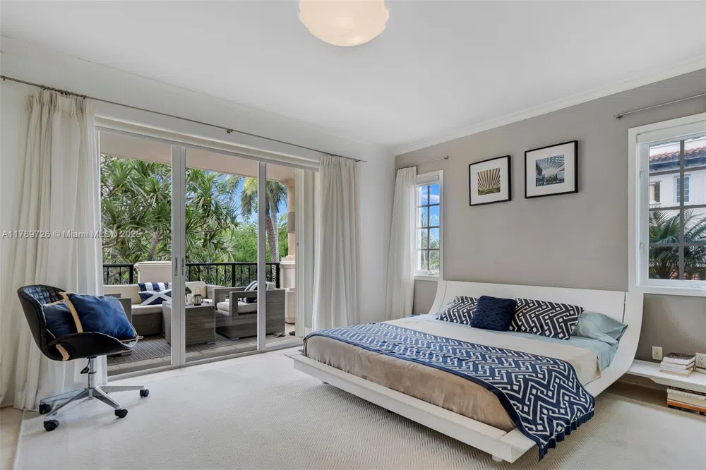 19227 Fisher Island Dr #19227 Miami Beach, FL 33109