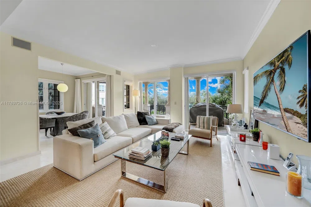 19227 Fisher Island Dr #19227 Miami Beach, FL 33109