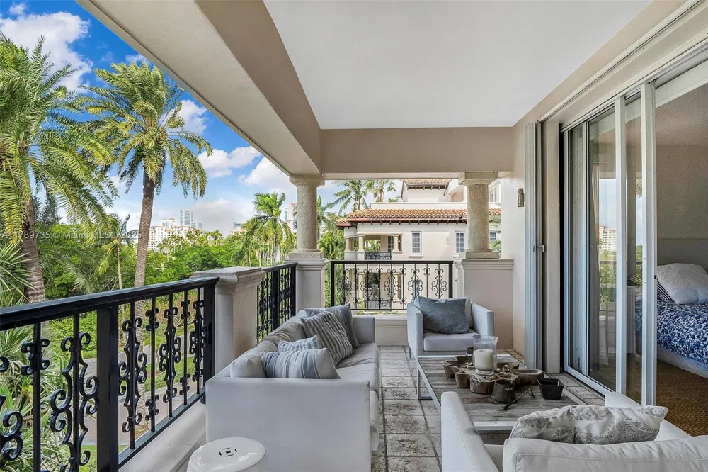 19237 Fisher Island Dr #19237 Miami, FL 33109