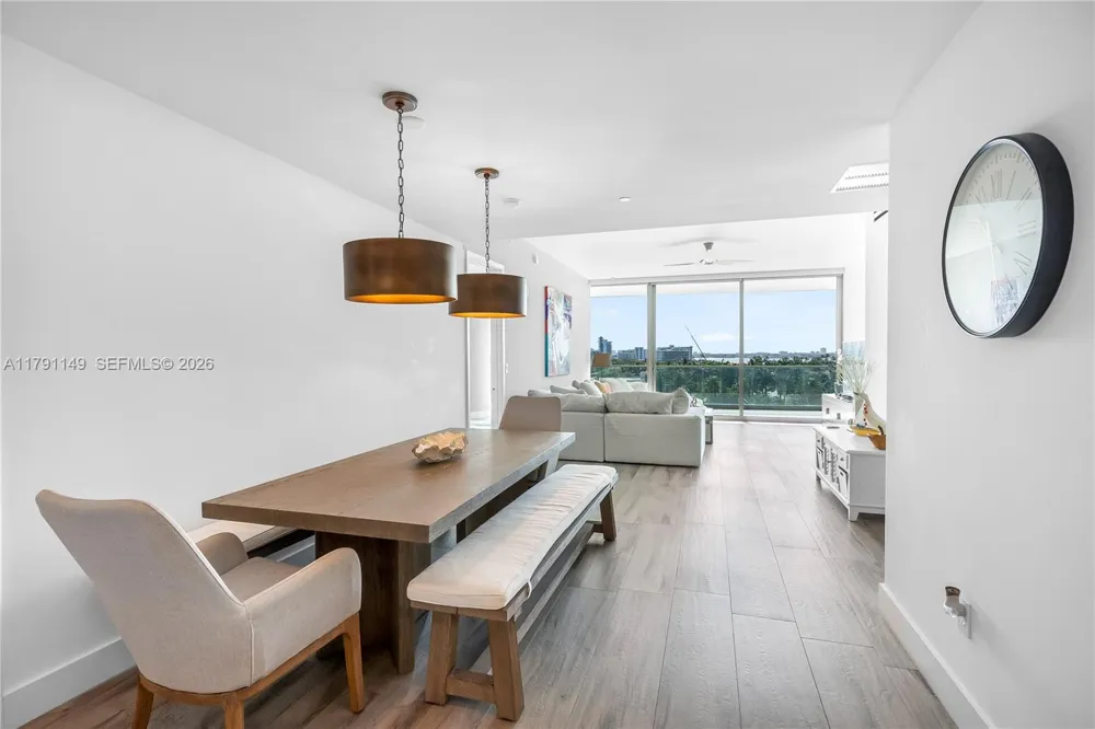 10201 Collins Ave #605 Bal Harbour, FL 33154
