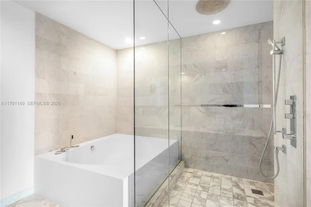 10201 Collins Ave #605 Bal Harbour, FL 33154
