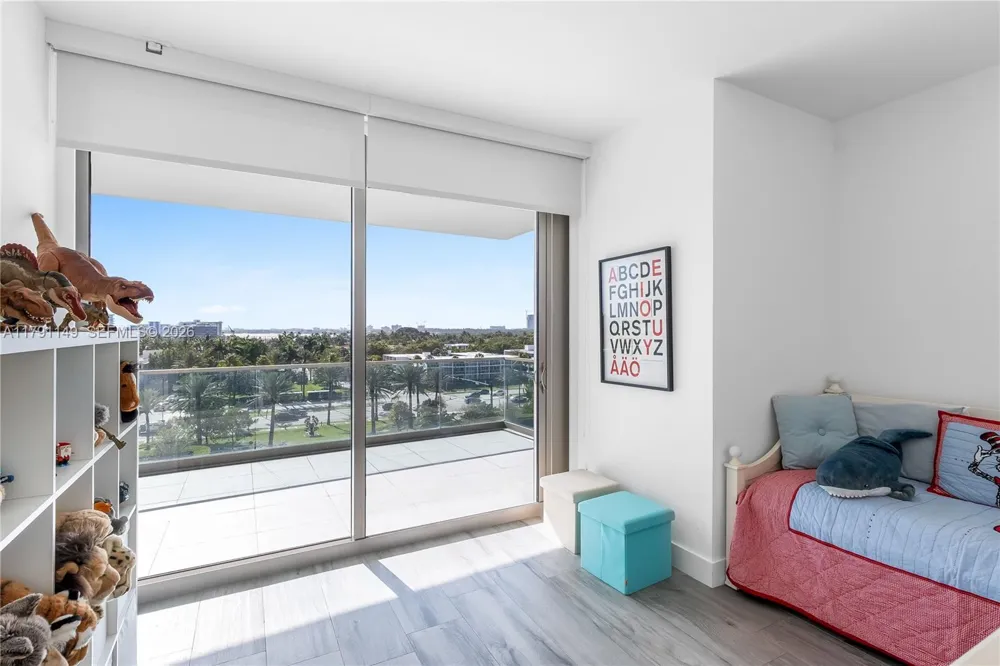 10201 Collins Ave #605 Bal Harbour, FL 33154