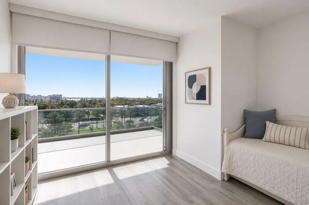 10201 Collins Ave #605 Bal Harbour, FL 33154