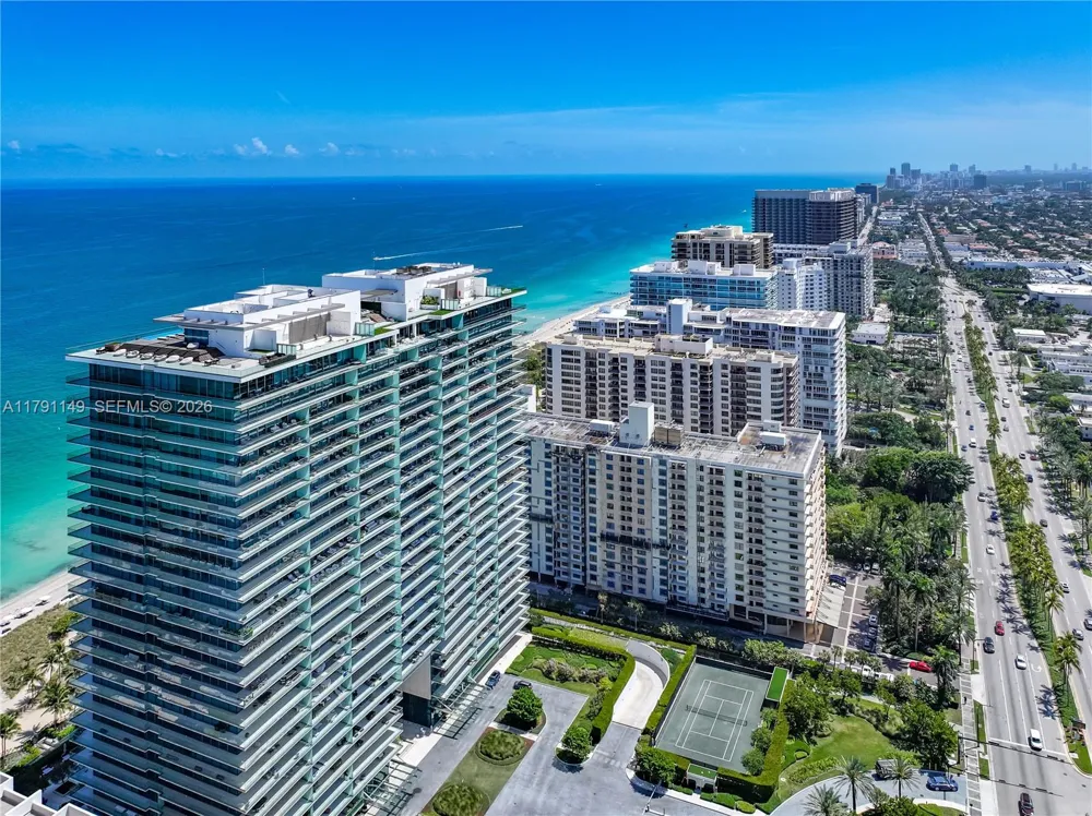 10201 Collins Ave #605 Bal Harbour, FL 33154