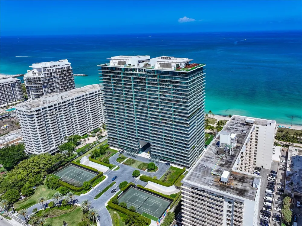 10201 Collins Ave #605 Bal Harbour, FL 33154