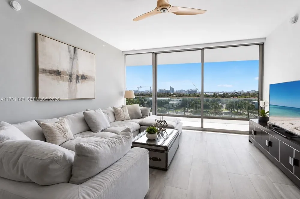 10201 Collins Ave #605 Bal Harbour, FL 33154