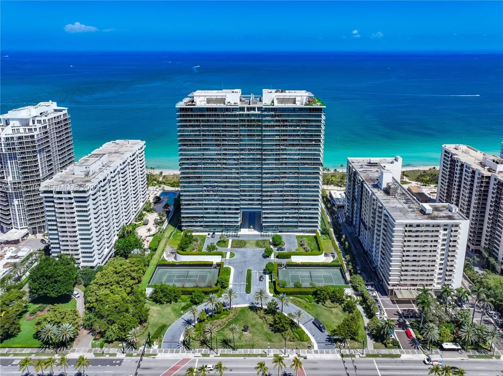 10201 Collins Ave #605 Bal Harbour, FL 33154
