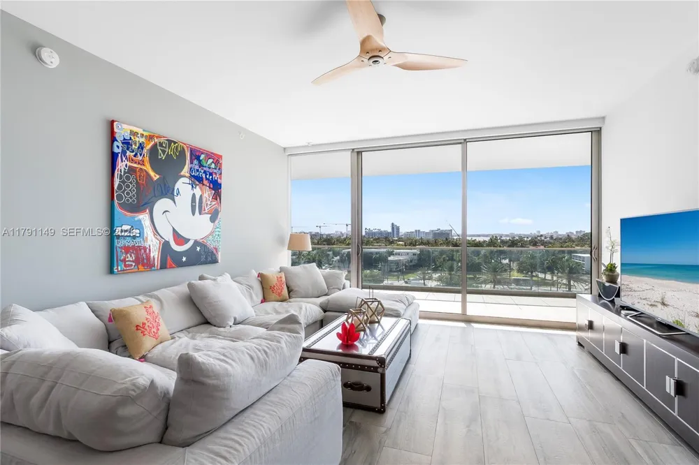 10201 Collins Ave #605 Bal Harbour, FL 33154