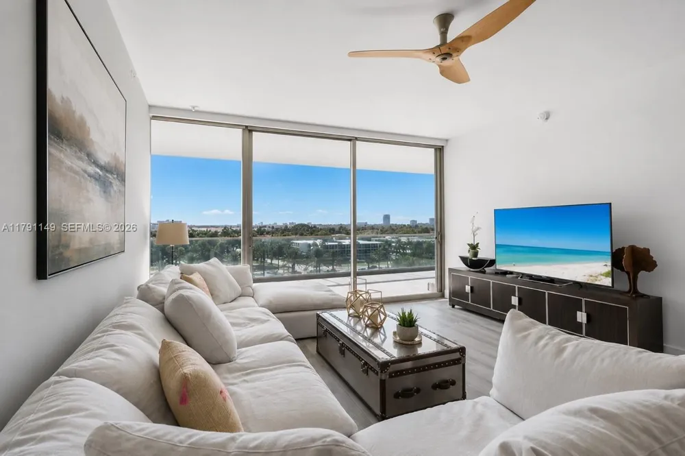 10201 Collins Ave #605 Bal Harbour, FL 33154