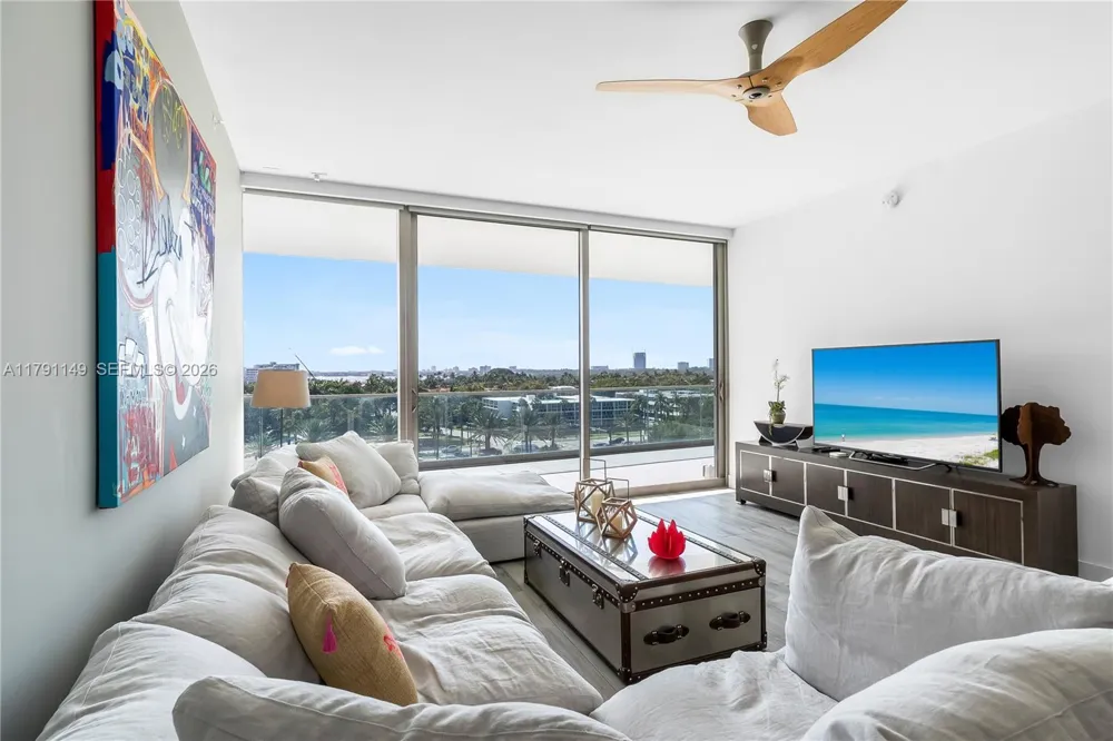 10201 Collins Ave #605 Bal Harbour, FL 33154