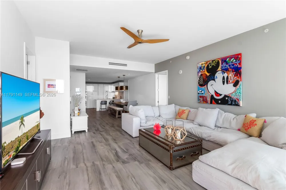 10201 Collins Ave #605 Bal Harbour, FL 33154