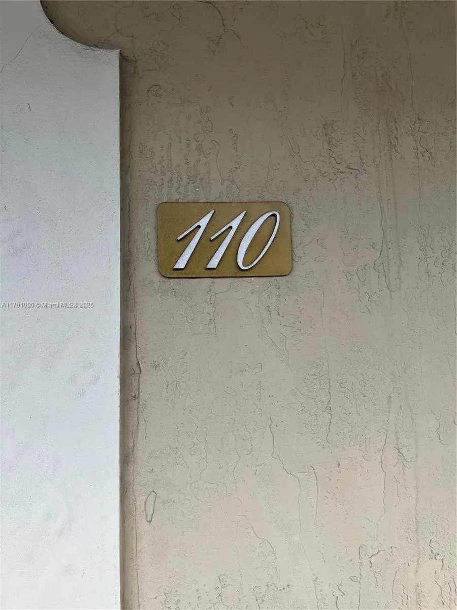 7985 NW 8th St #110A