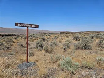 0 Lot 7 Bossburg Drive
