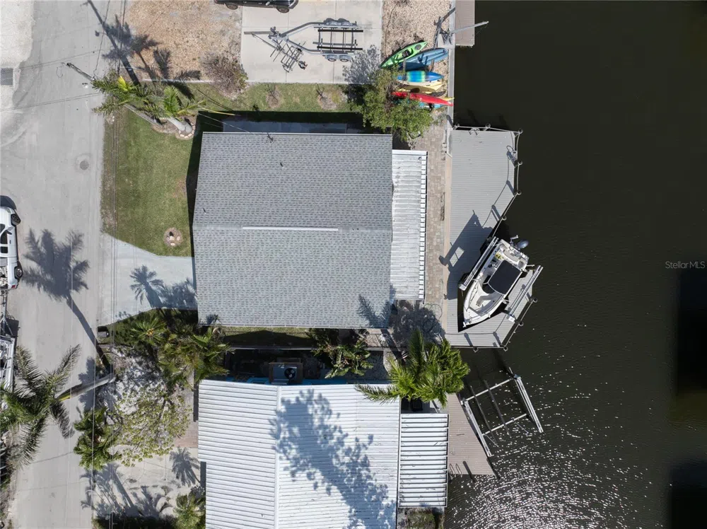 11476 MAY STREET Matlacha, FL 33993