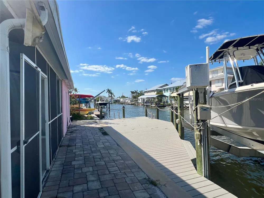 11476 MAY STREET Matlacha, FL 33993
