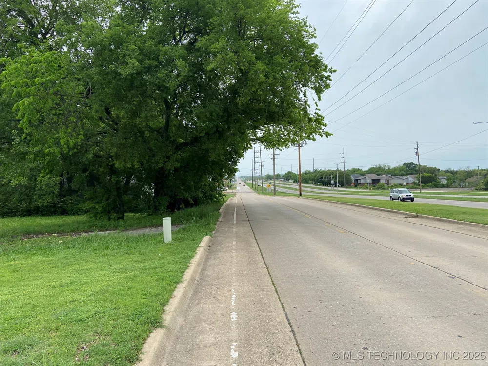 Commerce Ardmore, OK 73401