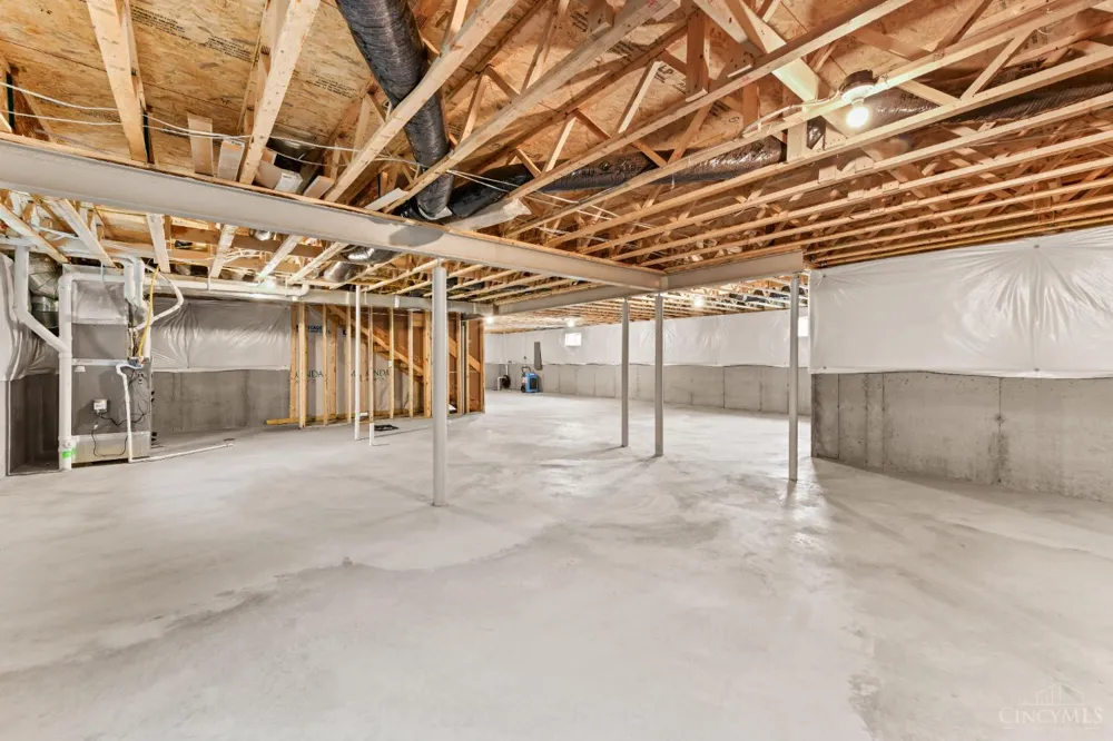 8729 Deer Glen Court Miami, OH 45002