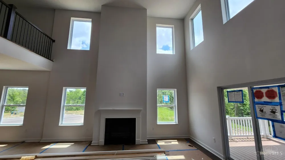 8729 Deer Glen Court Miami, OH 45002
