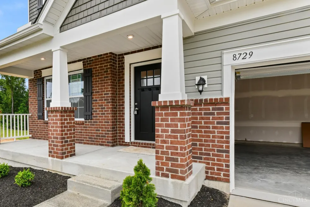 8729 Deer Glen Court Miami, OH 45002