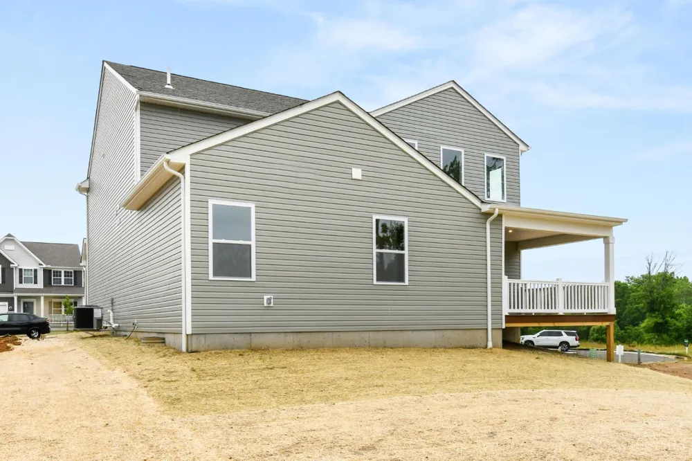8729 Deer Glen Court Miami, OH 45002