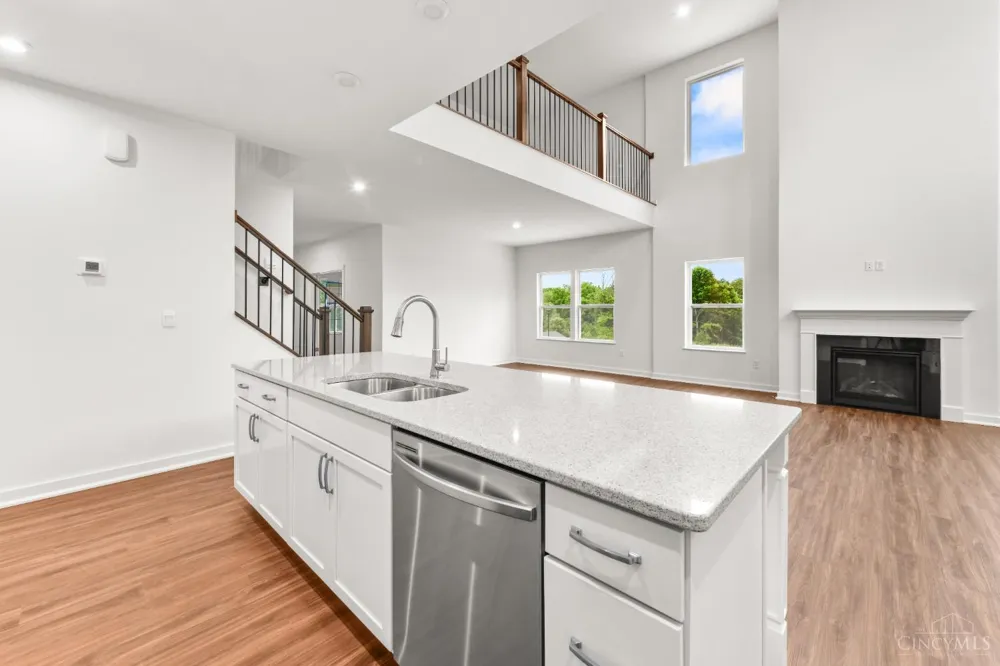 8729 Deer Glen Court Miami, OH 45002