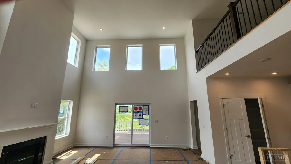 8729 Deer Glen Court Miami, OH 45002