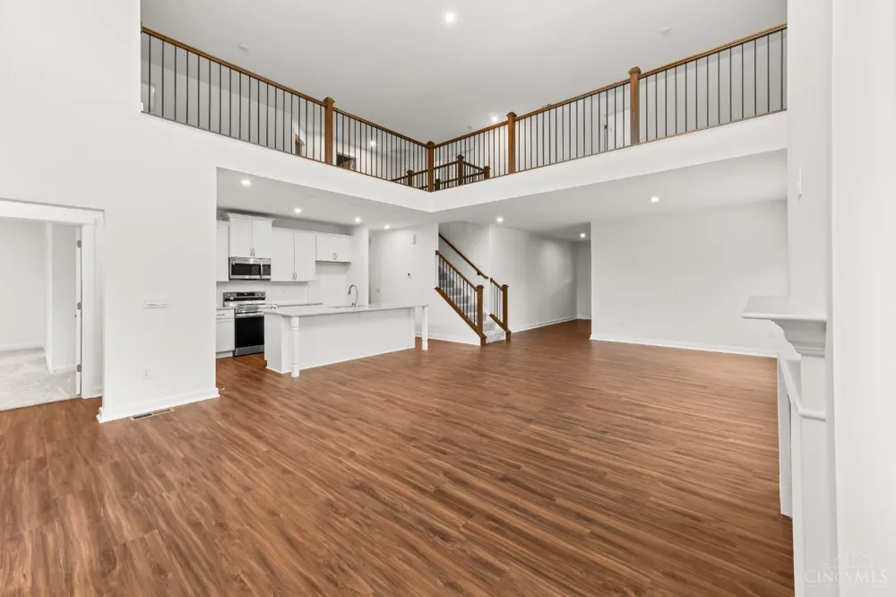 8729 Deer Glen Court Miami, OH 45002