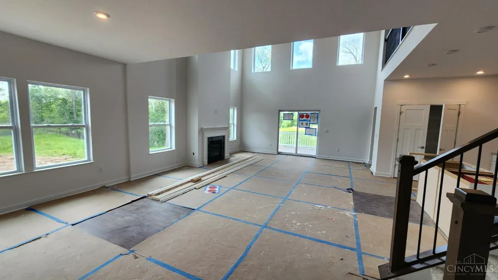 8729 Deer Glen Court Miami, OH 45002