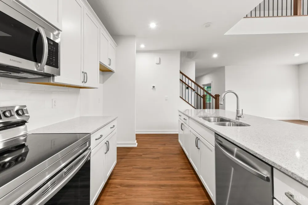 8729 Deer Glen Court Miami, OH 45002