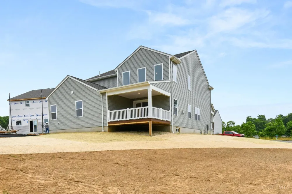 8729 Deer Glen Court Miami, OH 45002