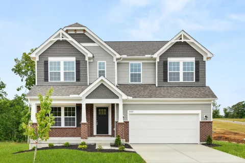 8729 Deer Glen Court