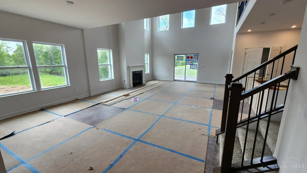 8729 Deer Glen Court Miami, OH 45002
