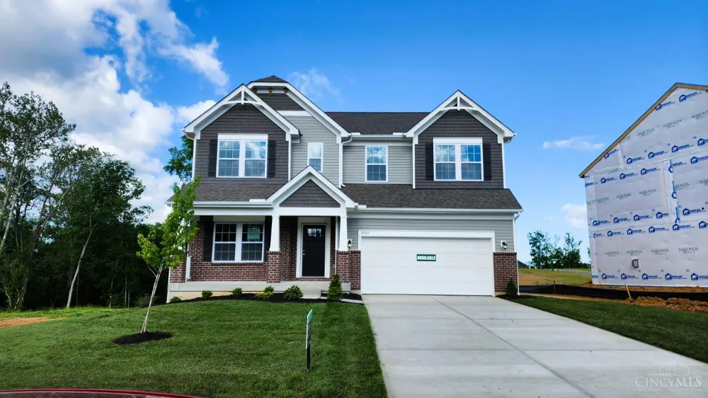 8729 Deer Glen Court Miami, OH 45002