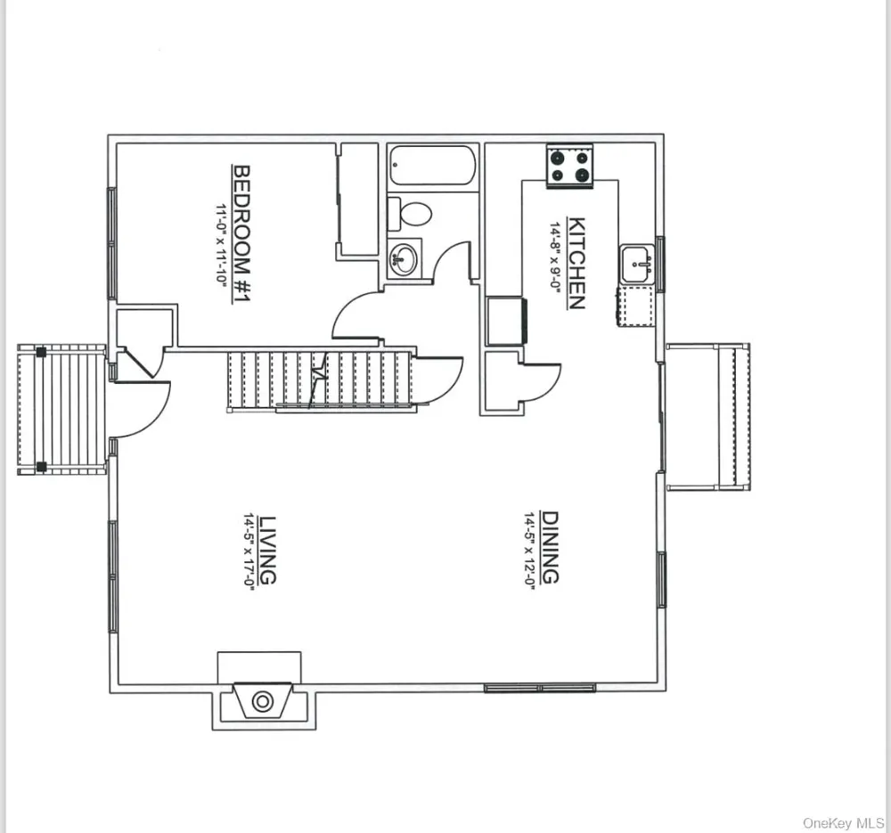 305 COMMACK ROAD Shirley, NY 11967