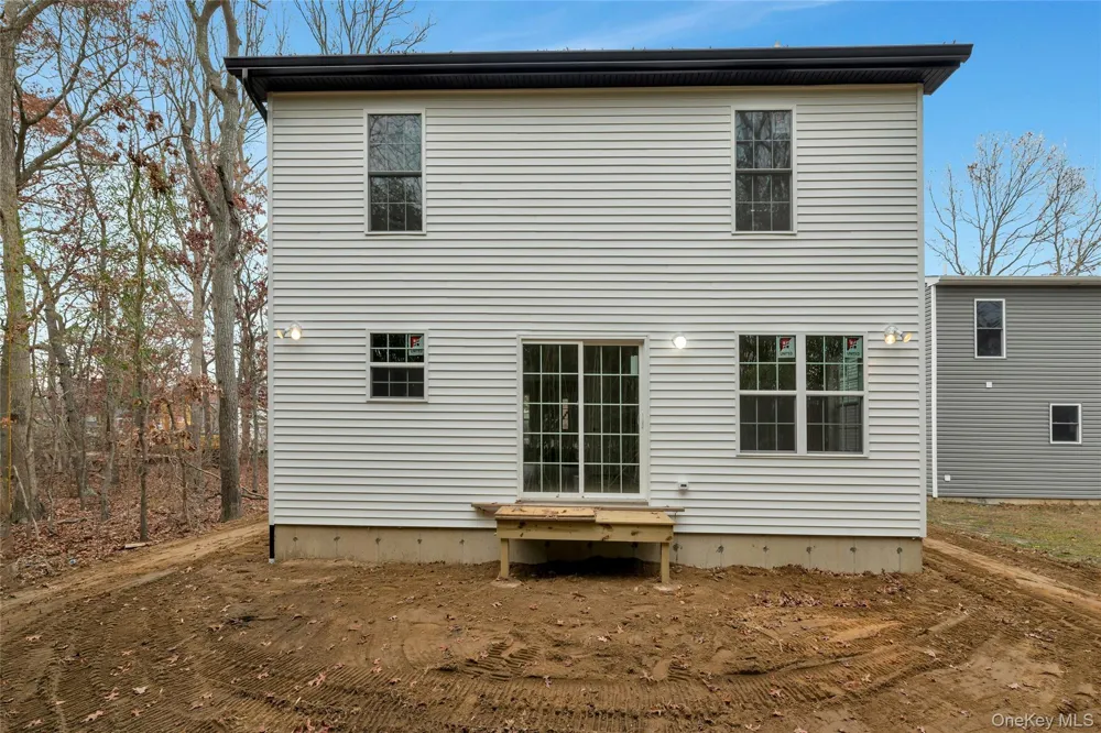 N/C FAIRVIEW DRIVE Shirley, NY 11967