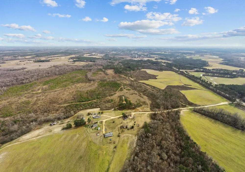 407 Avents Lane Nashville, NC 27856