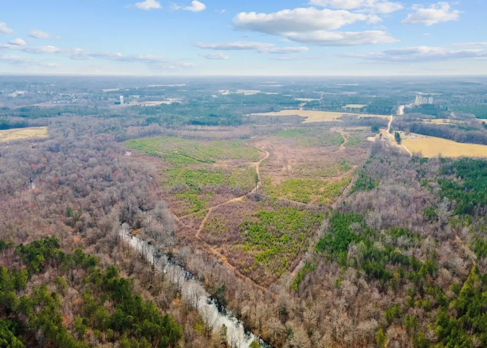 407 Avents Lane Nashville, NC 27856