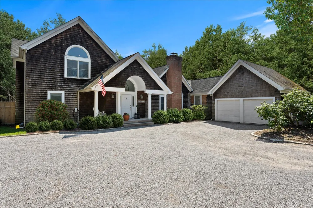 38 Pheasant Run Quogue, NY 11959